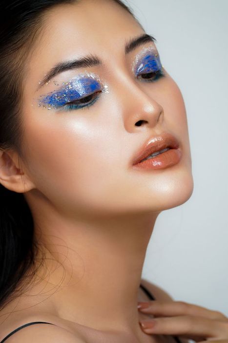 Hình ảnh 1 của Iris Phan Makeup
