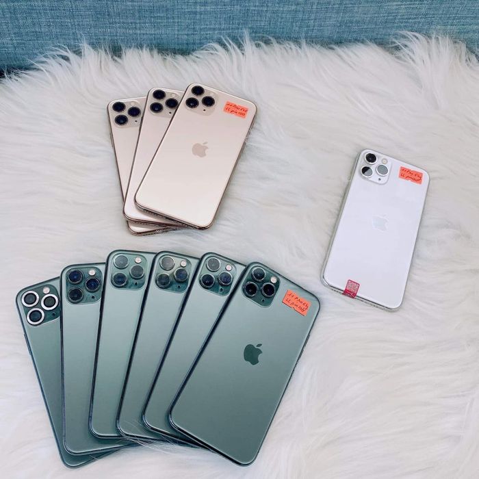 Hình ảnh Khải Minh Apple 1