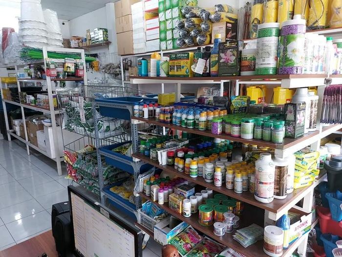 Hình ảnh của Cửa hàng Dụng Cụ Nông Nghiệp Sạch 2