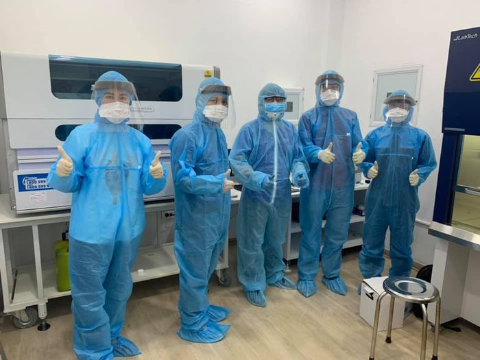 Viện Pasteur TP. Hồ Chí Minh - Hình ảnh 1