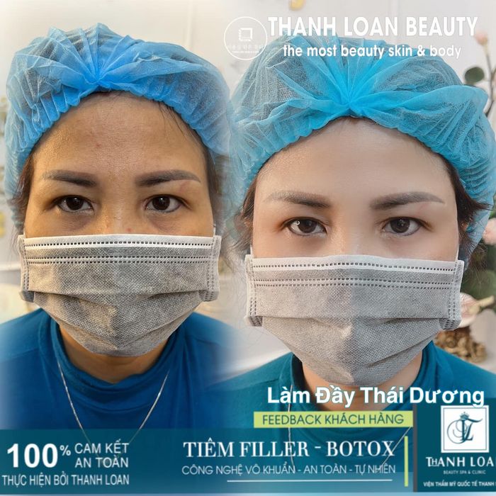 Thanh Loan Beauty & Spa hình ảnh 1