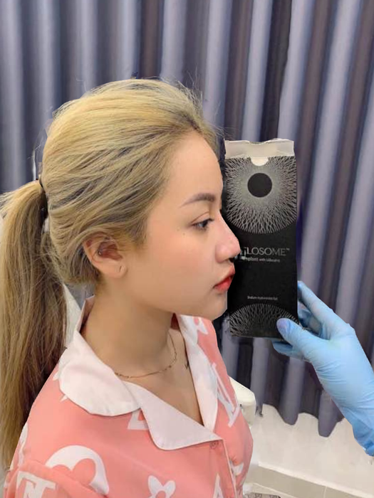 Thẩm Mỹ Mi Linh hình ảnh 1