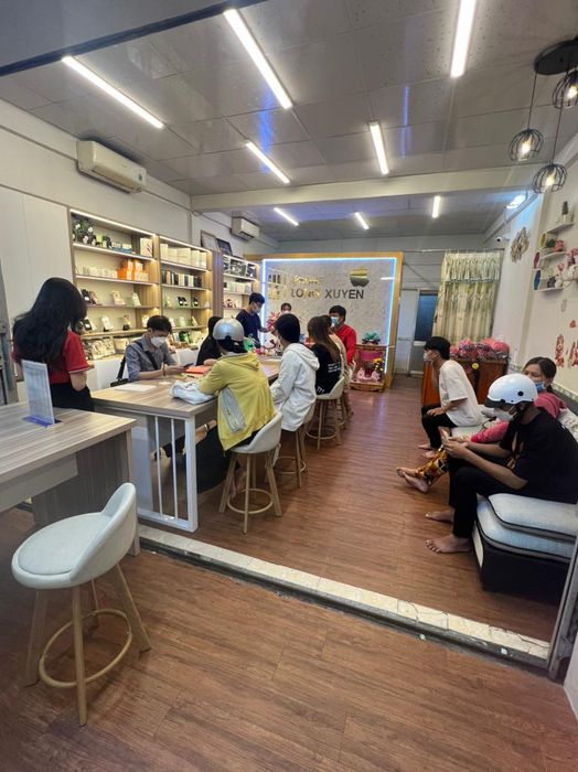 Iphone Long Xuyên hình ảnh 3