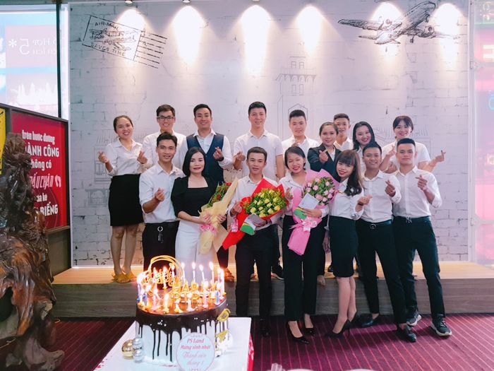 CTy BĐS Phúc Khang Điền - Hình ảnh 2