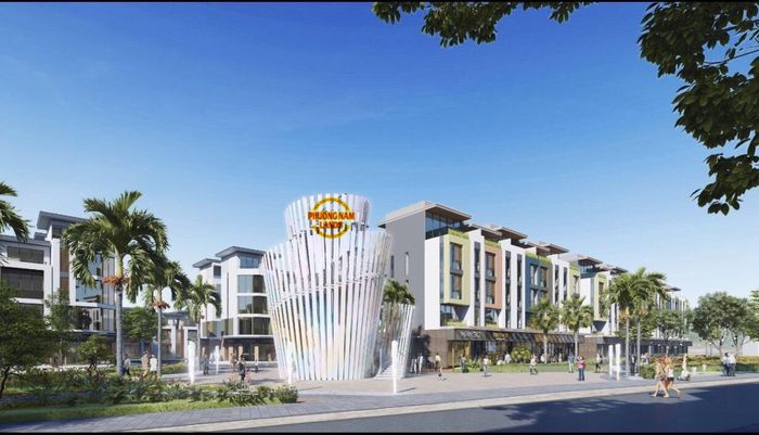 Ảnh của Phương Nam Lands Cần Thơ 1