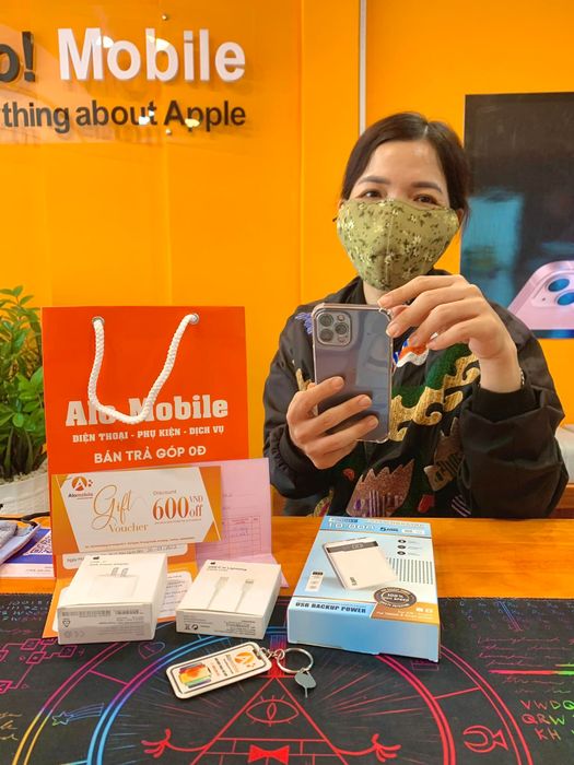Alo Mobile - Hình ảnh 2