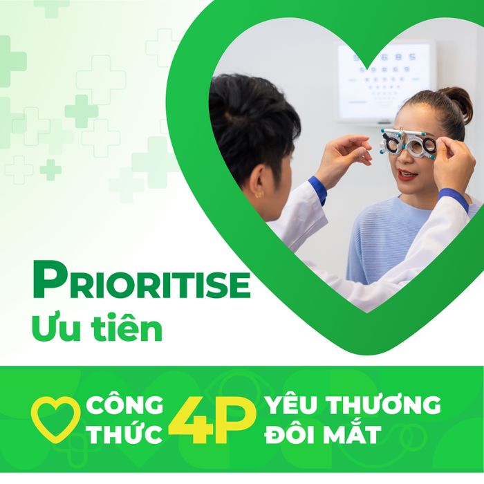 Hình ảnh 1 của Bệnh viện Mắt Sài Gòn - Nha Trang