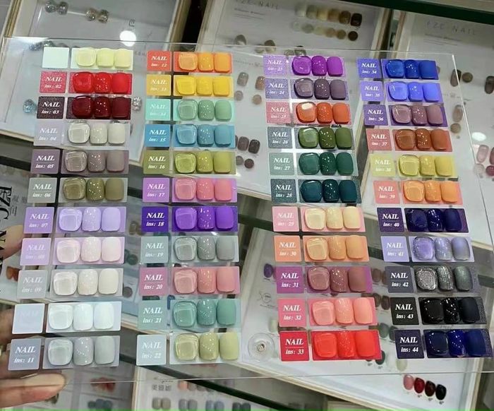 Shop Thu Trang - Ảnh 2