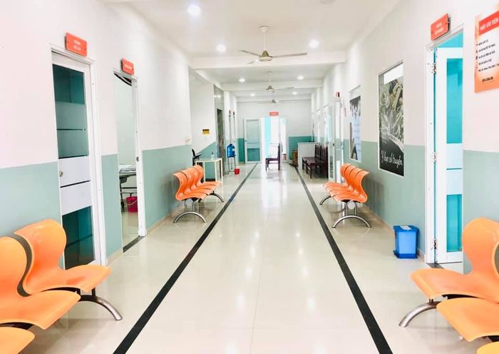 Phòng khám Đa khoa Bình An - KCN, hình ảnh 1