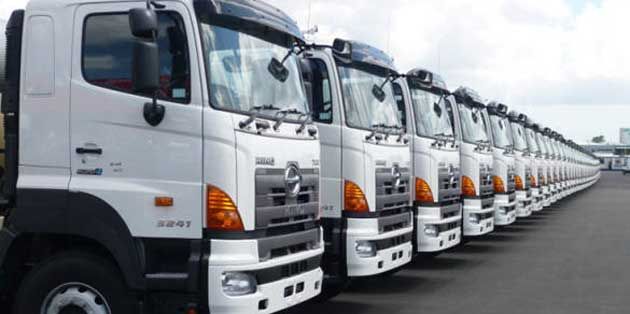 Công ty vận tải hàng hóa Vạn Phú Quý - Hình ảnh 1
