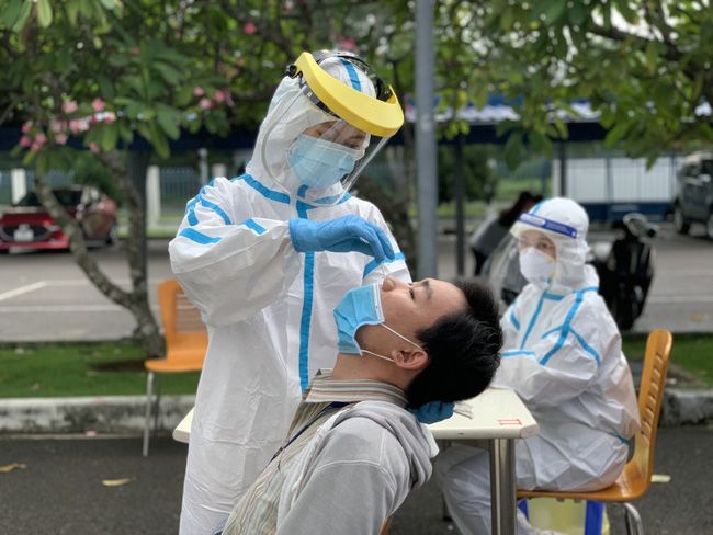 Hình ảnh Phòng khám Medlatec TP. HCM 2