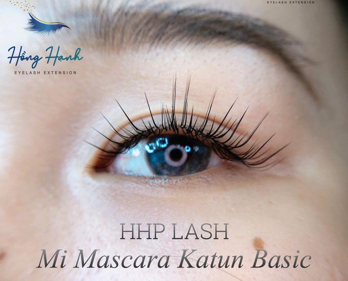 Hình ảnh của Học Viện Nối Mi Hồng Hạnh - Eyelash Academy 3