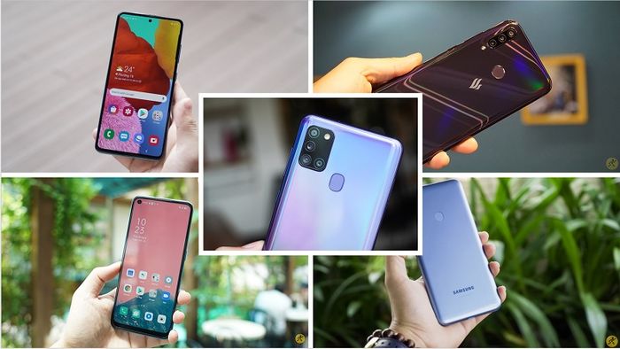 Thế giới di động hình ảnh 2