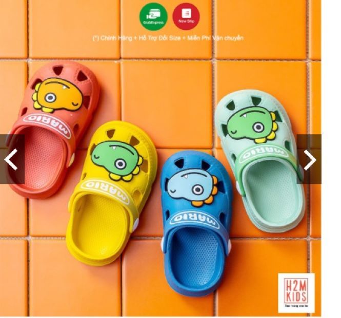 Hình ảnh của H2mkids Official Store 2