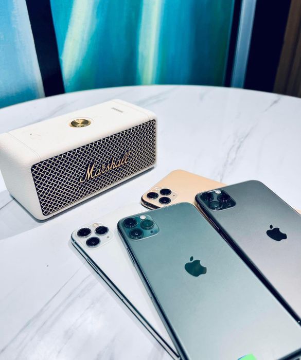 Ảnh 1 của Thuần Mobile