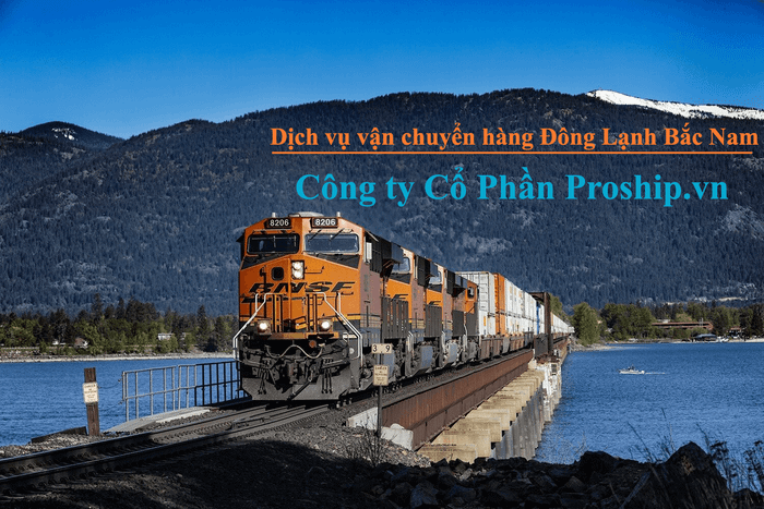 Công Ty Cổ Phần Proship - Hình ảnh 1