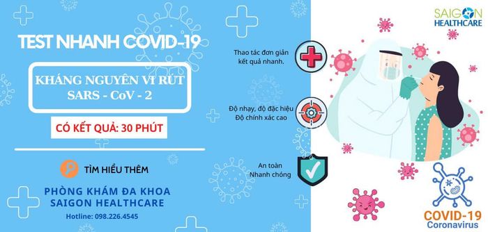 Hình ảnh SaiGon Healthcare 2