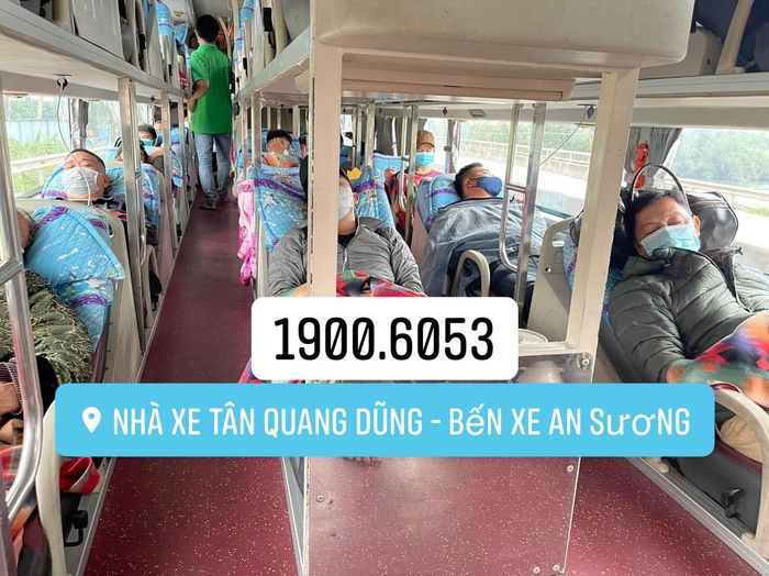 Hình ảnh Tân Quang Dũng 2
