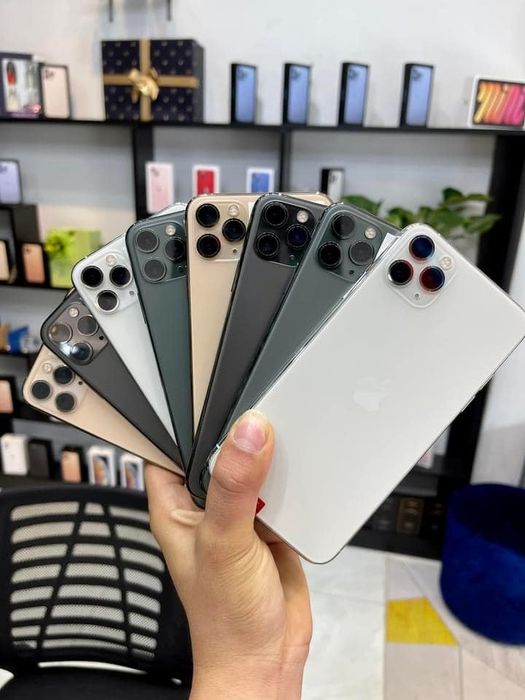 Hình ảnh của Cửa Hàng Lợi Phát Apple 2