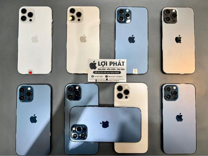 Hình ảnh về Ưu Đãi Từ Khải Minh Apple