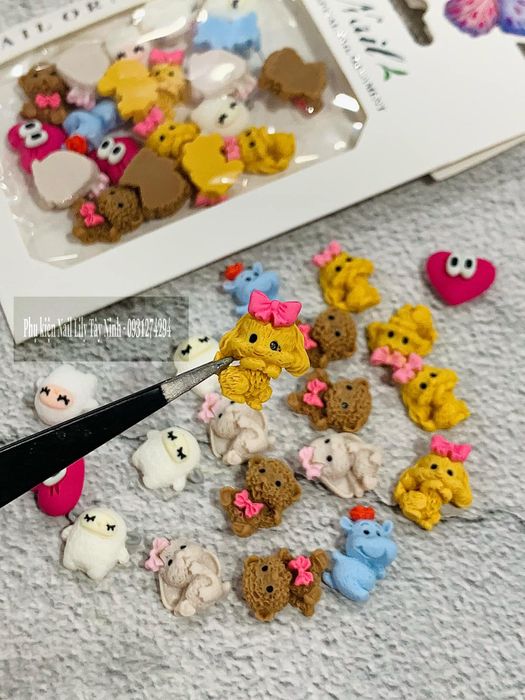 Ảnh 2 của Lily Nail (Hạ Nguyễn)