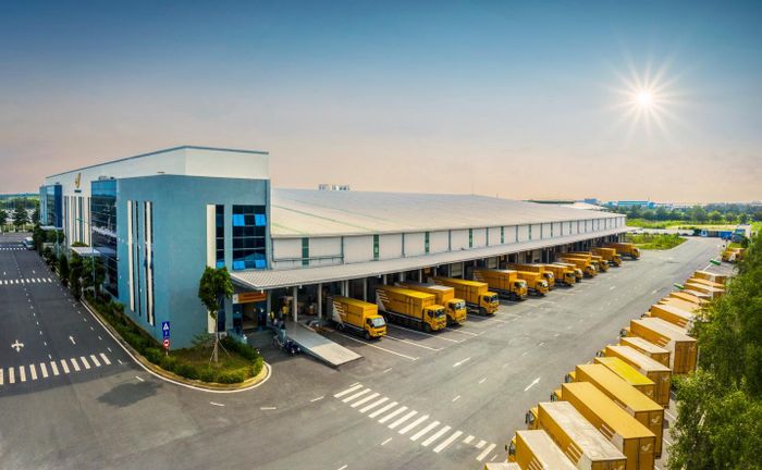 Hình ảnh Bưu điện Việt Nam - Vietnam Post 1
