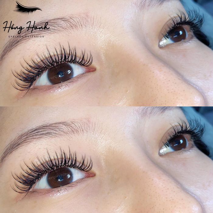 Hình ảnh của Học Viện Nối Mi Hồng Hạnh - Eyelash Academy 1