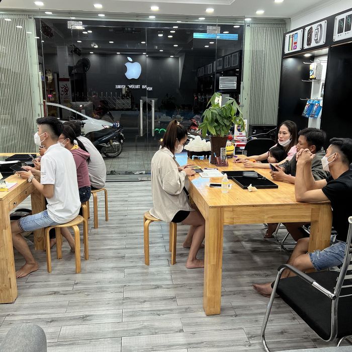Hình ảnh Minh Trường Store 3