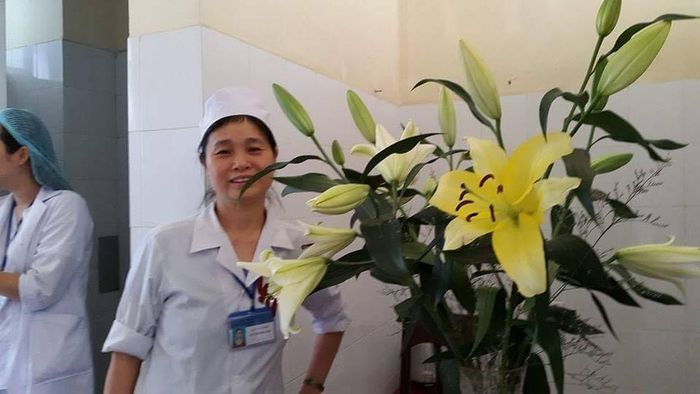 Phòng Khám Chuyên Khoa Phụ Sản Mây Hồng ảnh 2