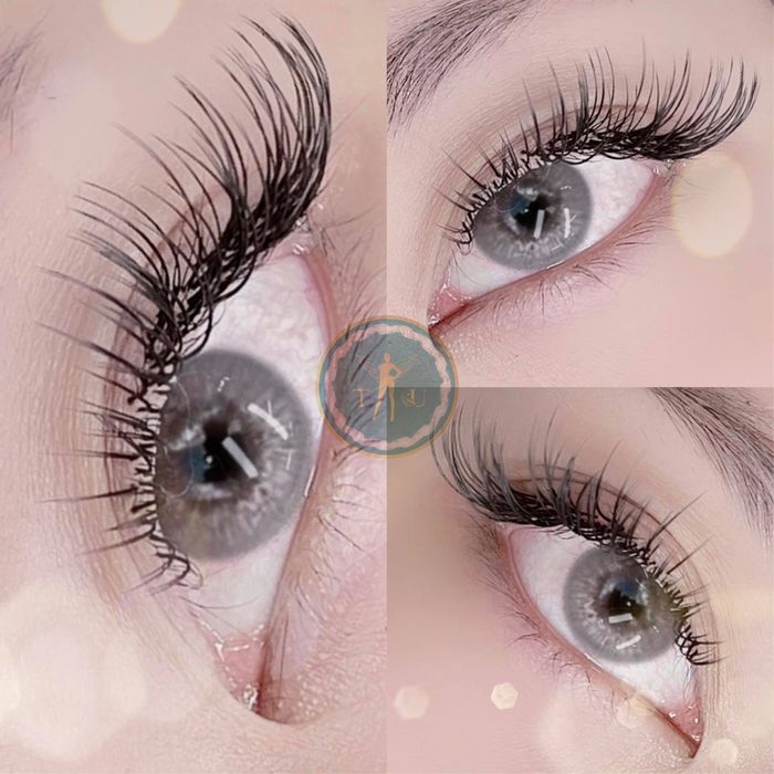 Hình ảnh của Thư Unie Beauty Academy 2