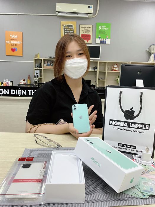 Hình ảnh NGHĨA IAPPLE 2