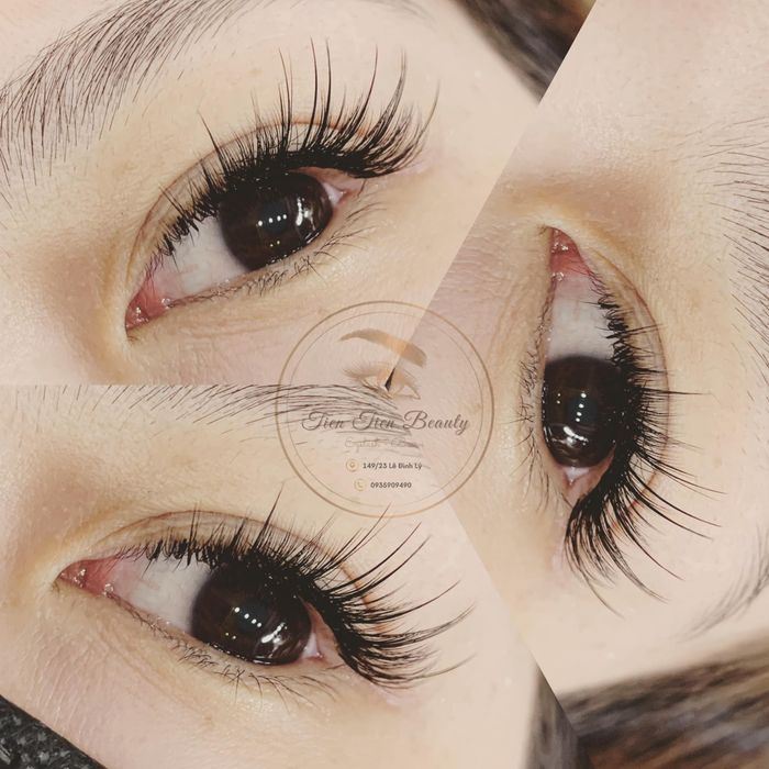 Hình ảnh của Tien Tien Eyelash & Brows 2