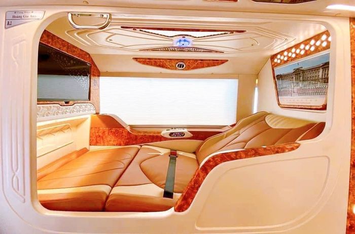 Hình ảnh về Công ty Vận Tải Hành Khách Dũng Lệ 2