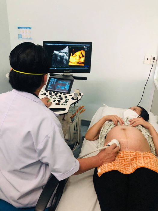 Ảnh 2 của Phòng Khám Đa Khoa Toàn Mỹ Đại Lộc