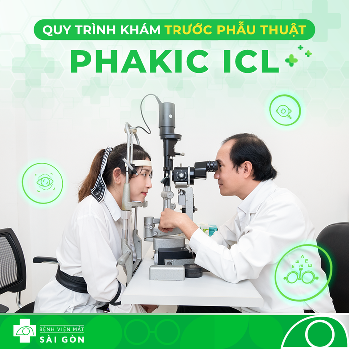 Ảnh 1 của Bệnh viện Mắt Sài Gòn Vinh