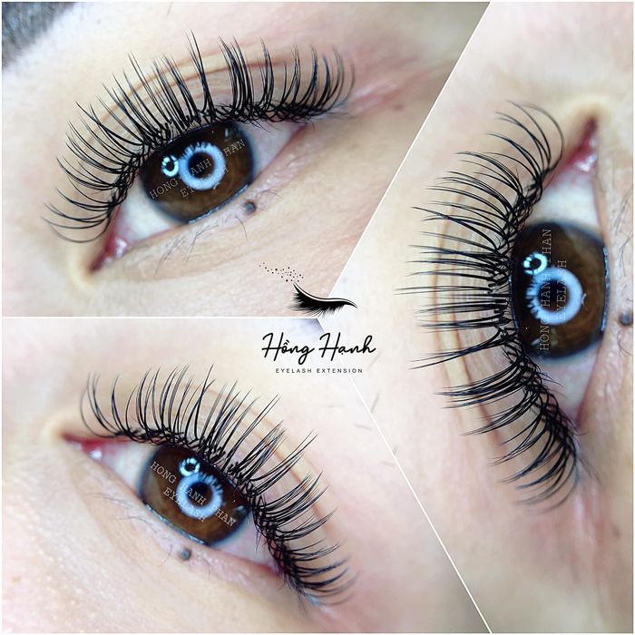 Hình ảnh của Học Viện Nối Mi Hồng Hạnh - Eyelash Academy 2