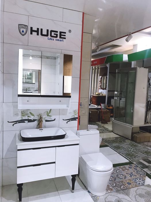 Tổng Kho Gạch Thắng Thanh - Hoàng Thắng Ceramic - Hình ảnh 2