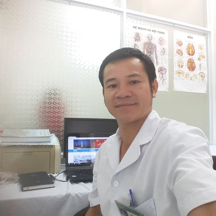 Hình ảnh Phòng khám đa khoa Thiện Phúc - Bác sĩ Thành 2