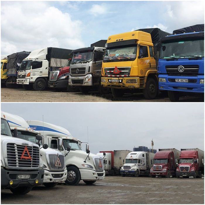 Công Ty TNHH Dịch Vụ Vận Tải Phương Vy - Hình 3