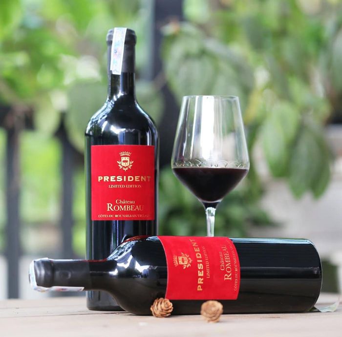 Hình ảnh Beer & Wine - Familywine.vn Cần Thơ 3