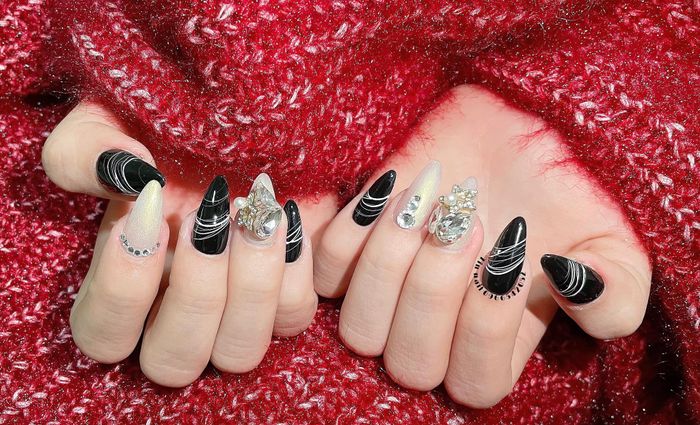 Tin Nail ảnh 1
