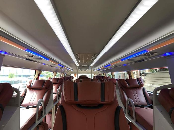 Ảnh 1 của Nhà Xe Trang Hoà