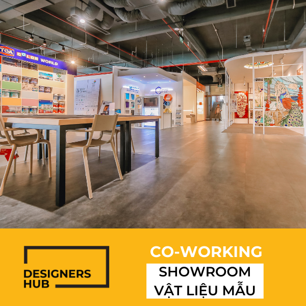Hình ảnh Designers Hub - 1