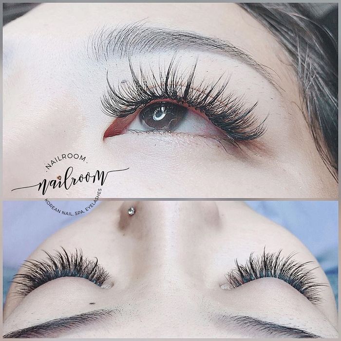 Hình ảnh Nail Room - Mit's House 1