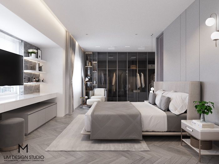 Hình ảnh 1 của Studio Thiết Kế LIM