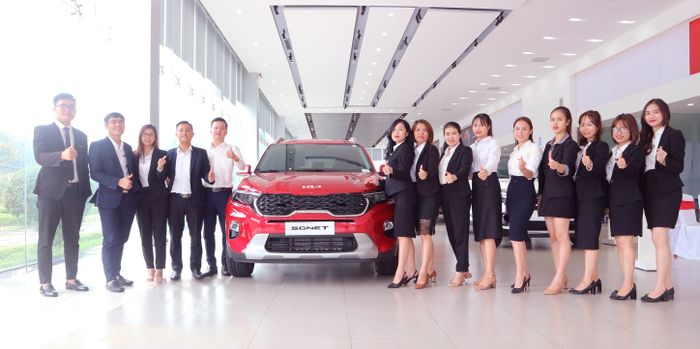 Hình ảnh KIA HÀ TĨNH 2