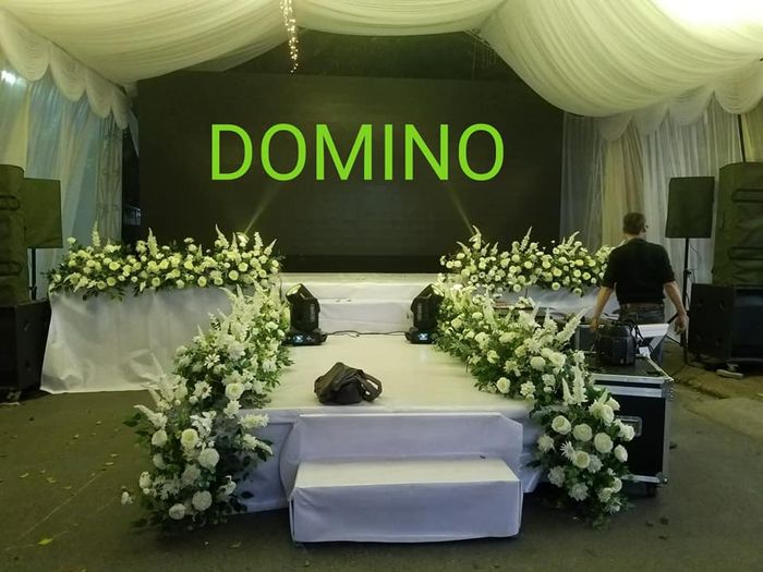Hình ảnh 1 của Công ty TNHH Tổ chức Sự Kiện và Truyền thông Domino