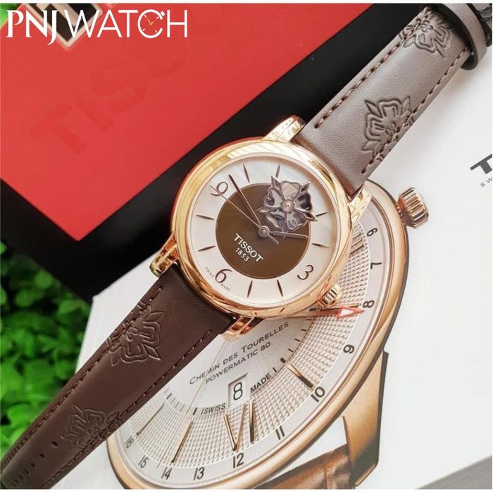 PNJ Watch hình ảnh 1