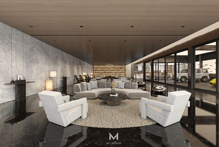 Hình ảnh M.Y Design 1