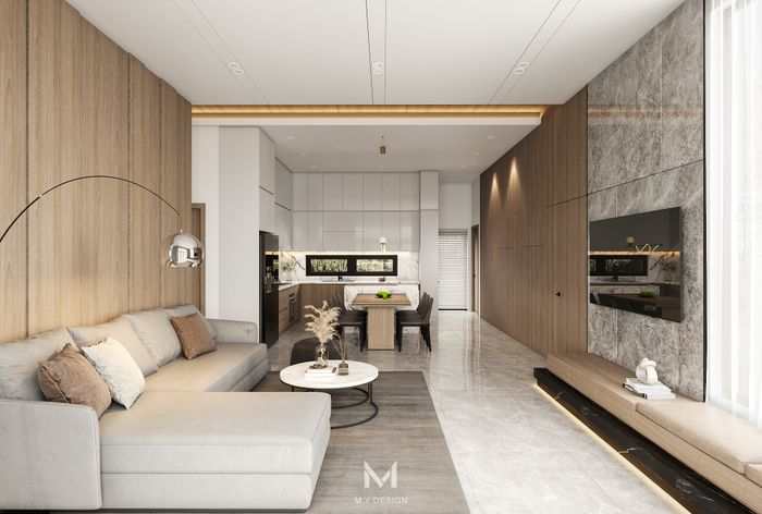 Hình ảnh M.Y Design 2